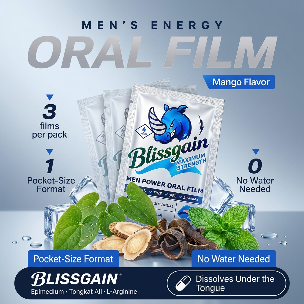 Blissgain 主图精修版